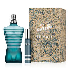 Toaletní voda Jean Paul Gaultier Le Male 125 ml Kazeta