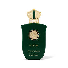 Parfémovaná voda Gulf Orchid Niche Collection Nobilty 100 ml