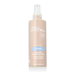 Bezoplachová péče Paul Mitchell Hydrate Awapuhi Moisture Mist 250 ml
