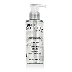 Pro definici a tvar vlasů Paul Mitchell Clear Styling Glaze 150 ml