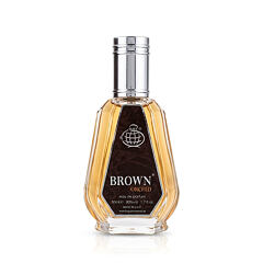 Parfémovaná voda Ard Al Zaafaran Brown Orchid 50 ml