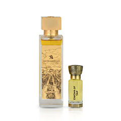 Parfémový extrakt Swiss Arabian Enigma of Taif 100 ml Kazeta