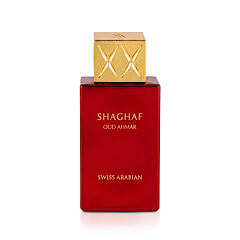 Parfémovaná voda Swiss Arabian Shaghaf Oud Ahmar 25 ml