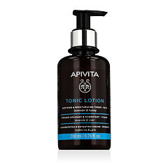 Pleťová voda a sprej Apivita Tonic Lotion Soothing & Moisturizing Toner 200 ml