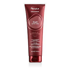 Kondicionér Fanola Wonder Curl Leave In Conditioner 300 ml