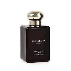 Kolínská voda Jo Malone Velvet Rose & Oud Cologne Intense 50 ml