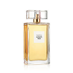 Toaletní voda Elizabeth Arden Always Red 100 ml
