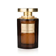 Parfémovaná voda Al Haramain Portfolio Portrait Sandal 75 ml