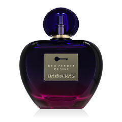 Toaletní voda Banderas Her Secret Desire 80 ml Tester