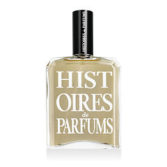 Parfémovaná voda Histoires de Parfums 1969 Parfum de Revolte 120 ml Tester