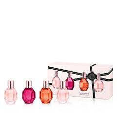 Parfémovaná voda Viktor & Rolf Flowerbomb Travel Exclusive 7 ml Kazeta