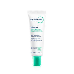 Pleťové sérum BIODERMA Sébium Pore Refiner 30 ml