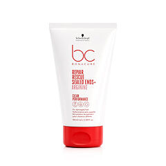 Sérum na vlasy Schwarzkopf Professional BC Bonacure Repair Rescue Sealed Ends+ Arginine 100 ml