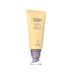 Opalovací přípravek na obličej HaruHaru Wonder Black Rice Pure Mineral Relief Daily Sunscreen SPF50+ 50 ml