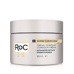 Denní pleťový krém RoC Derm Correxion Contour Cream 50 ml
