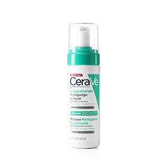 Čisticí pěna CeraVe Balancing Air Foam Cleanser 148 ml