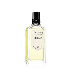 Toaletní voda L'Occitane Cédrat 50 ml