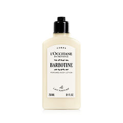 Sprchový gel L'Occitane Barbotine 250 ml