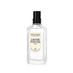 Toaletní voda L'Occitane Lavande Poivre Noir 50 ml
