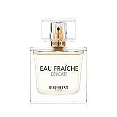 Parfémovaná voda Eisenberg Eau Fraîche Délicate 50 ml