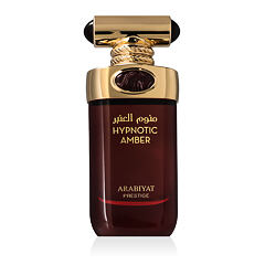 Parfémovaná voda Arabiyat Prestige Hypnotic Amber 100 ml Tester