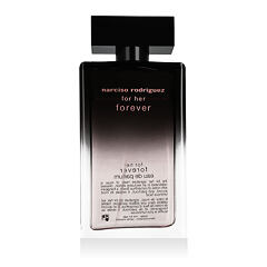 Parfémovaná voda Narciso Rodriguez For Her Forever 100 ml Tester