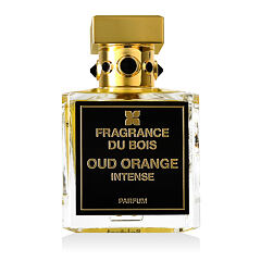 Parfém Fragrance Du Bois Oud Orange Intense 100 ml Tester