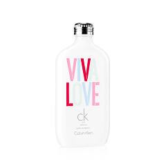 Parfém Calvin Klein CK One Essence Viva Love 200 ml