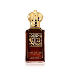 Parfém Clive Christian Private Collection C Woody Leather 50 ml