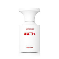 Parfémovaná voda BORNTOSTANDOUT Nanatopia 50 ml