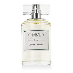 Parfémovaná voda Chabaud Cedre Noble 100 ml