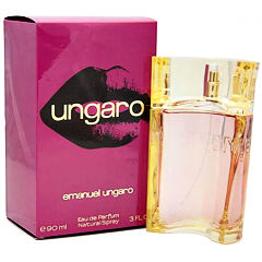 Parfémovaná voda Emanuel Ungaro Ungaro 90 ml Tester