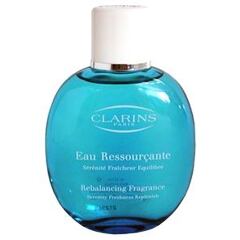 Eau de Soin Clarins Eau Ressourcante 100 ml Tester