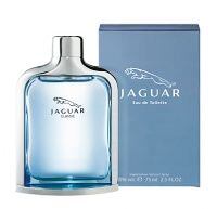 Toaletní voda Jaguar Classic 100 ml poškozená krabička