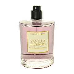 Toaletní voda Monotheme Classic Collection Vanilla Blossom 100 ml Tester