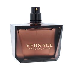 Toaletní voda Versace Crystal Noir 90 ml Tester
