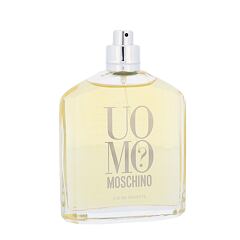 Toaletní voda Moschino Uomo? 125 ml Tester