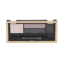 Oční stín Max Factor Smokey Eye Drama 1,8 g 02 Lavish Onyx