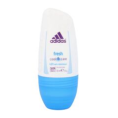 Antiperspirant Adidas Fresh For Women 48h 50 ml