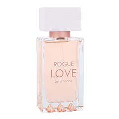 Parfémovaná voda Rihanna Rogue Love 125 ml