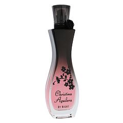 Parfémovaná voda Christina Aguilera Christina Aguilera by Night 75 ml