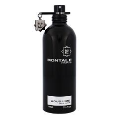 Parfémovaná voda Montale Aoud Lime 100 ml