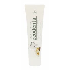 Zubní pasta Ecodenta Toothpaste For Sensitive Teeth 100 ml