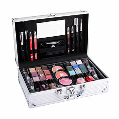 Dekorativní kazeta 2K Fabulous Beauty Train Case 66,9 g
