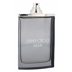 Toaletní voda Jimmy Choo Jimmy Choo Man 100 ml Tester
