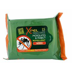 Repelent Xpel Mosquito & Insect 25 ks
