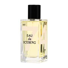 Toaletní voda Iceberg Eau de Iceberg Pour Femme 100 ml