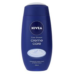 Sprchový krém Nivea Creme Care 250 ml