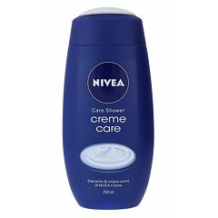 Sprchový gel Nivea Creme Care 250 ml