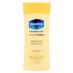 Tělové mléko Vaseline Intensive Care Essential Healing 200 ml